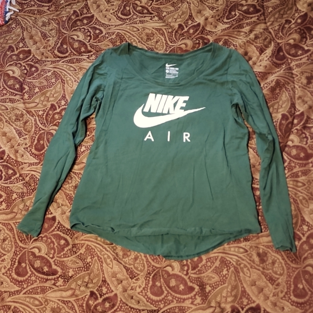 Nike long sleeve